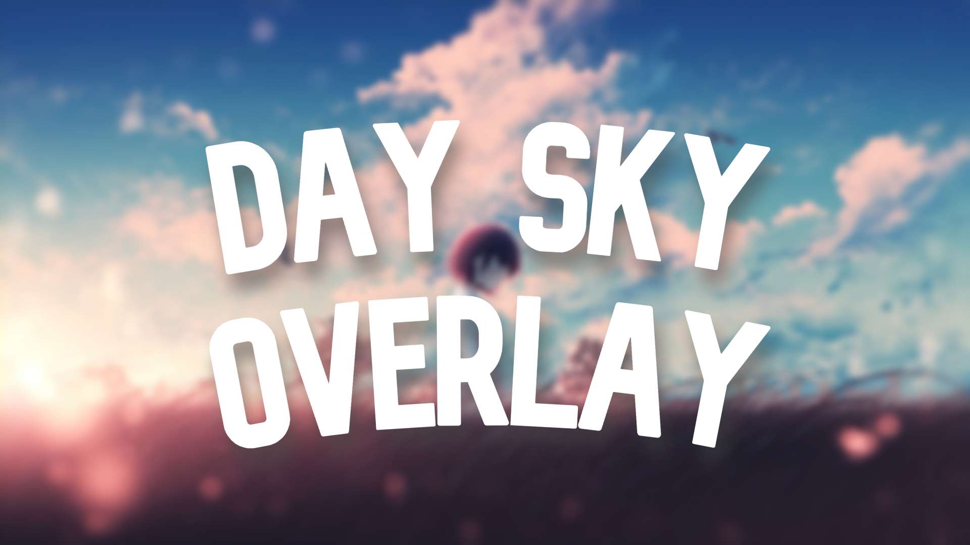 Day Sky Overlay #6 16x by Rh56 on PvPRP